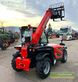 Telescopica - Manitou - ulm 412 h
