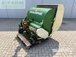 Cortacésped manual - Amazone - grasshopper gh 02 135