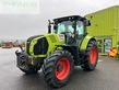 Tractor agrícola - Claas - arion 630 cebis t4i