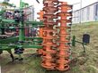 Cultivador - Amazone - grubber cenius 5003-2tx