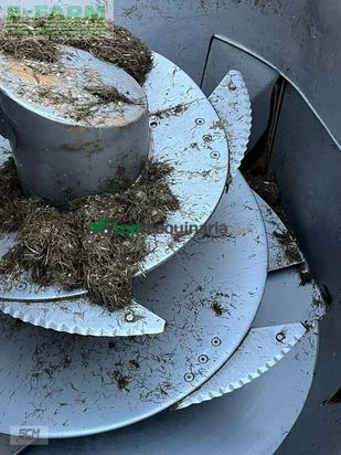 Remolqu esparcidor - BVL - v-mix 8