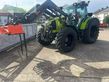 Tractor agrícola - Claas - arion 430 cis+