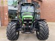 Tractor agrícola - Deutz-Fahr - agrotron m600
