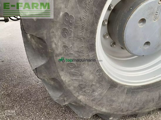 Tractor agrícola - Massey Ferguson - mf 8690 dyna-vt