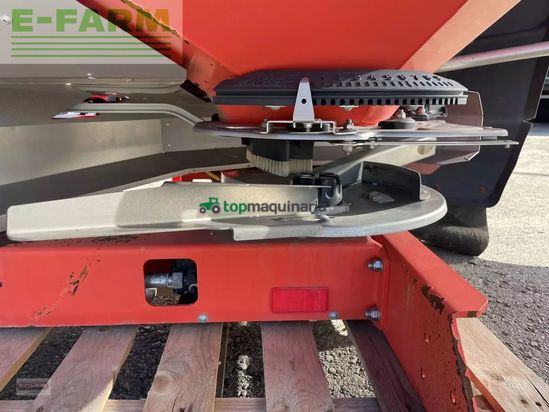 Esparcidor - Rauch - axis h50.2 emc+w