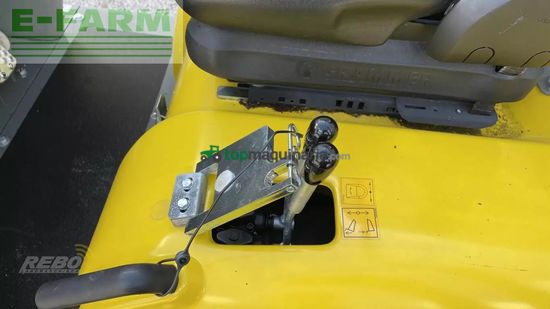 Volquet - Wacker Neuson - 1501