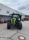 Tractor agrícola - Claas - arion 650