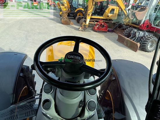 Tractor agrícola - JCB - 4220 icon fastrac tractor (st26217)