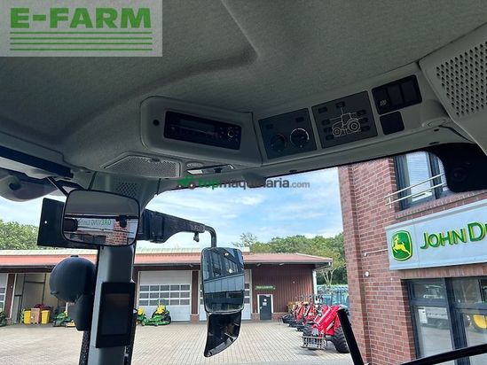 Tractor agrícola - Claas - arion 630