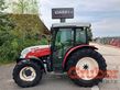Tractor agrícola - Steyr - 495