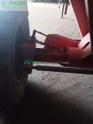 Cosechadora - arrancadora de patata - Grimme - se 75 - 40 ub