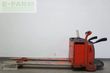 Elevadora - Linde - t 20 ap 131