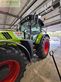 Tractor agrícola - Claas - arion 660 cmatic cebis