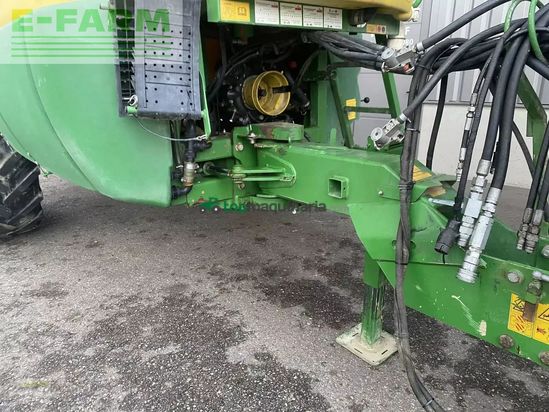 Atomizador - John Deere - 740 - 28 m