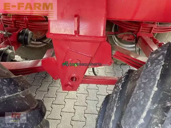 Volquet - Annaburger - hts 29g.14 pa eco-liner mulden