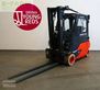 Elevadora - Linde - e 20 pl evo ion 386-02