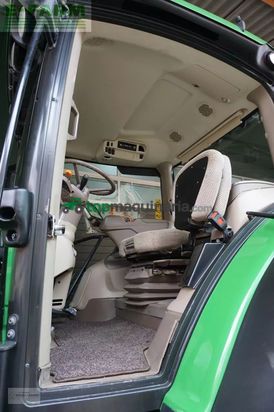 Tractor agrícola - John Deere - 6175r autopowr autotrac