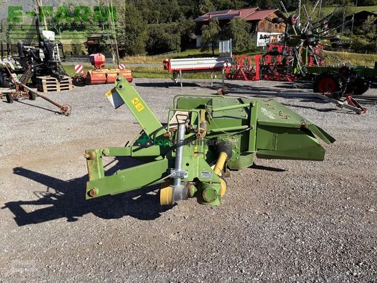 Cortacésped manual - Krone - mähwerk easycut 280 cv