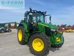Tractor agrícola - John Deere - 6120m