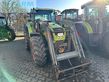 Tractor agrícola - Claas - celtics 456 rx