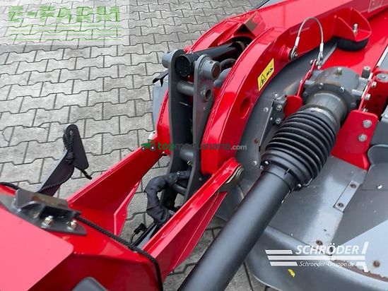 Cortacésped manual - Massey Ferguson - dm 316 tl-v (slicer 3160 tlx)