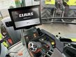 Tractor agrícola - Claas - axion 850 cmatic cebis touch CMATIC CEBIS