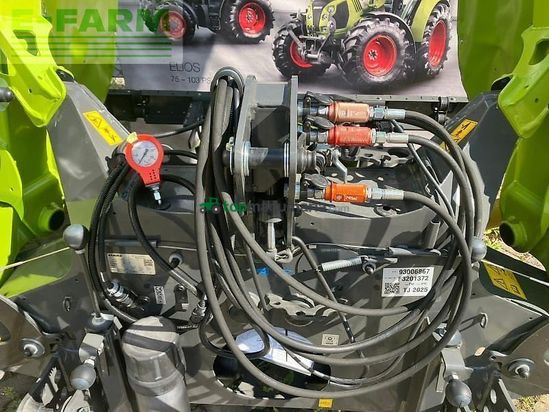 Cortacésped manual - Claas - disco 9300 trend avo25