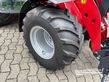 Minicargadora - Schaffer - 3630