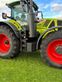 Tractor agrícola - Claas - axion 960