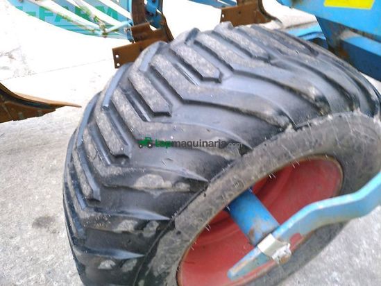 Arado - Lemken - vari diamant 10x 6+1 l100