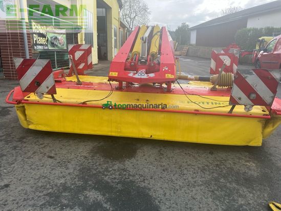 Cortacésped manual - Pöttinger - Novacat 306 Alpha