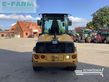 Minicargadora - Caterpillar - 908