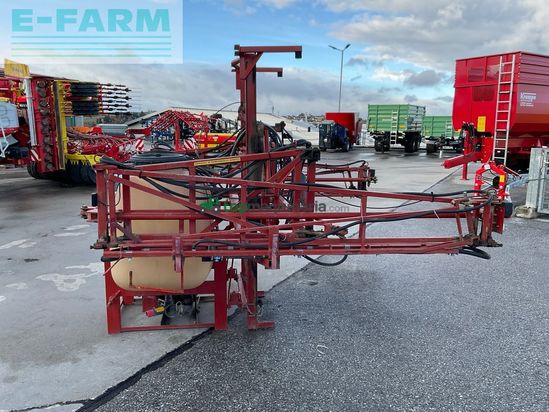 Atomizador - Rau - Rau D1