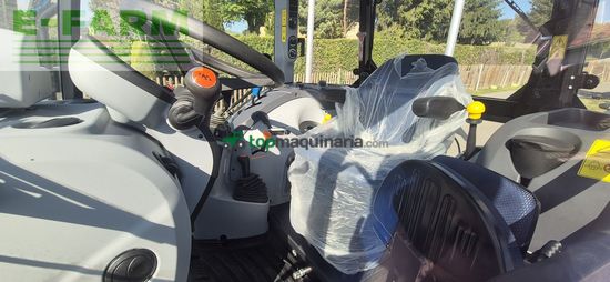 Tractor agrícola - New Holland - t4.75 stage v
