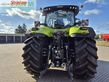 Tractor agrícola - Claas - axion 870 cm cebis night edition fzw