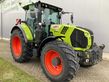 Tractor agrícola - Claas - arion 660 cmatic