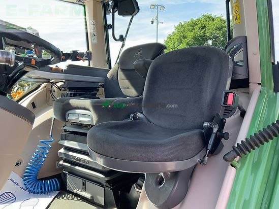 Tractor agrícola - Fendt - 936 profi plus tractor (st27042)