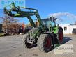 Tractor agrícola - Fendt - 722 vario gen-6 mit fl