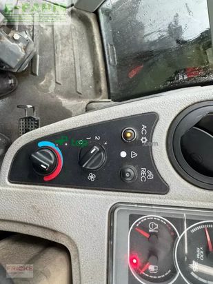 Tractor agrícola - Claas - arion 530 cis CIS