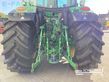 Tractor agrícola - John Deere - 6155 r ultimate