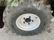 Minicargadora - Manitou - hoflader mla 2-25
