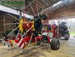Henificador -  - top 1252 c s-line