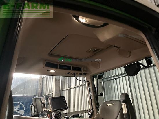 Tractor agrícola - Fendt - 1050 power plus *rtk lenksystem*