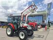 Tractor agrícola - Steyr - 4080 kompakt (stage v)