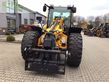 Minicargadora - JCB - tm 420 agri