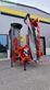 Cortacésped manual - Kuhn - gmd 8730 - ff