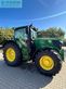Tractor agrícola - John Deere - 6215r premium