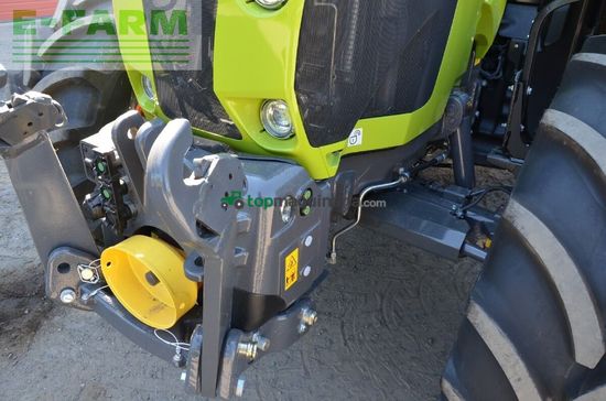 Tractor agrícola - Claas - arion 550 cmatic - stage v ceb