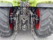 Tractor agrícola - Claas - arion 650 cmatic CMATIC