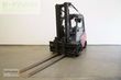 Elevadora - Linde - h 35 d 1202